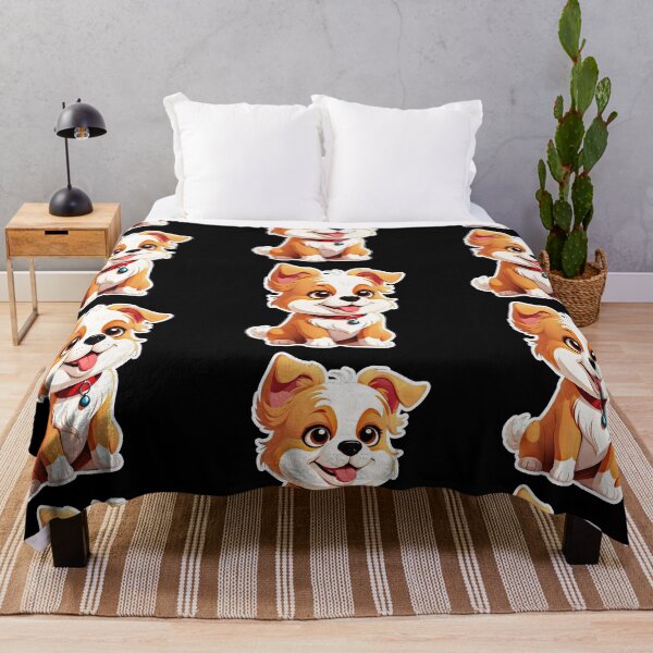 Item preview, Dog 20 designed and sold by Zeir Shop.