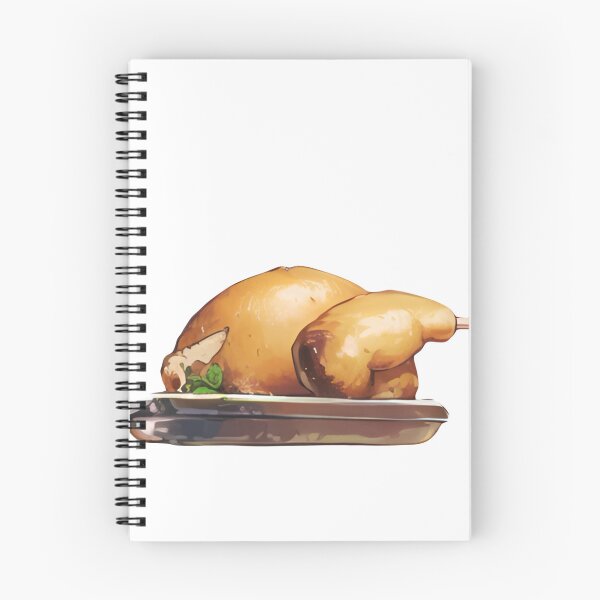 Item preview, Chicken designed and sold by Glenbobagins.