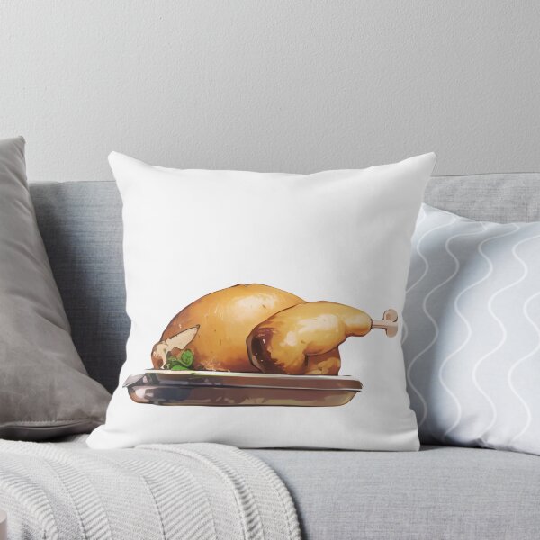 Item preview, Chicken designed and sold by Glenbobagins.
