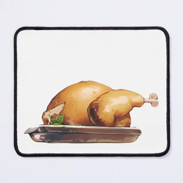 Item preview, Chicken designed and sold by Glenbobagins.