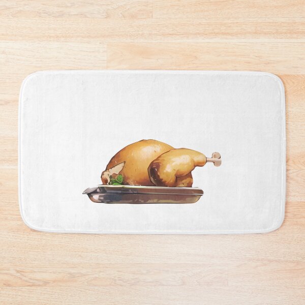 Item preview, Chicken designed and sold by Glenbobagins.