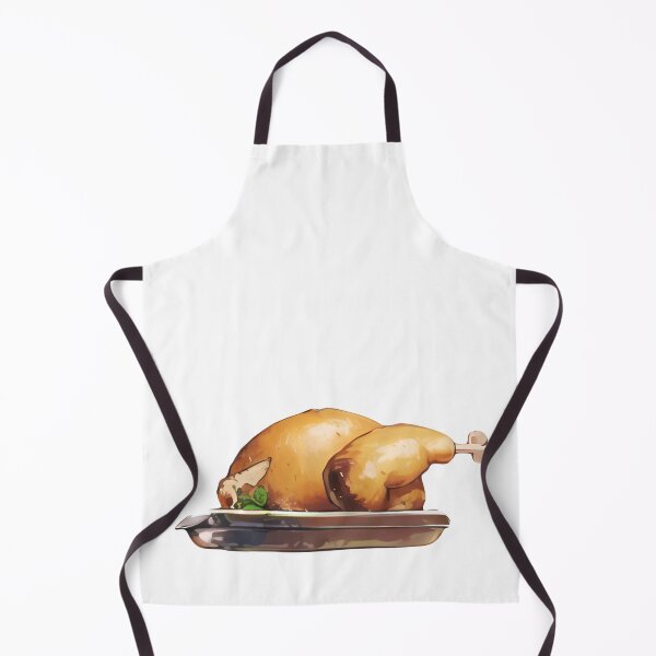 Item preview, Chicken designed and sold by Glenbobagins.