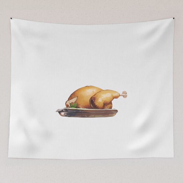 Item preview, Chicken designed and sold by Glenbobagins.