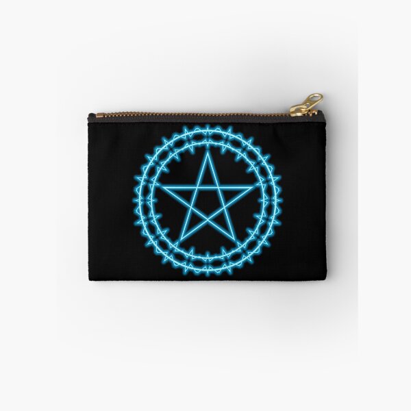 Item preview, Wiccan Magic Circle designed and sold by KalElsDesigns.