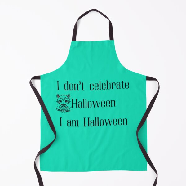 Item preview, I don't celebrate halloween,I am halloween designed and sold by Jummydesign.