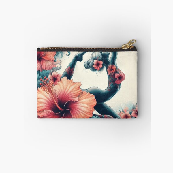 Item preview, Hibiscus Harmony designed and sold by desAIgns by Rosa.