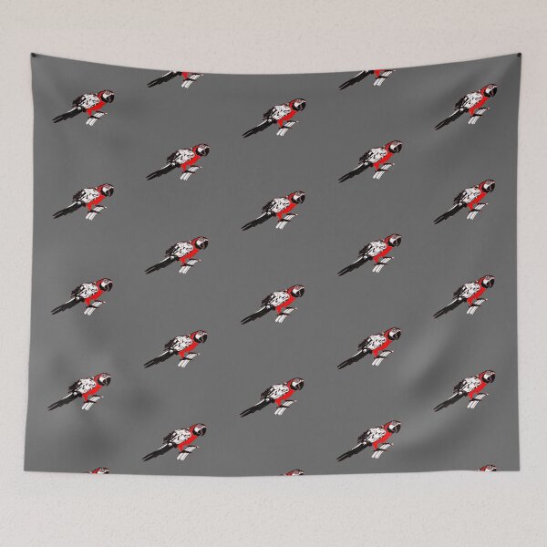 Item preview, Give Me Your Smile Parrot Humor designed and sold by 4rpixs.