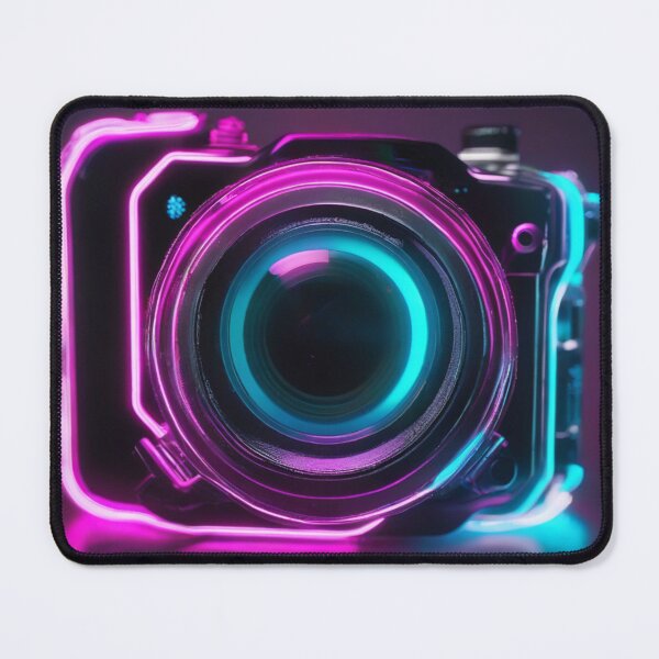 Item preview, Camera designed and sold by Strikebolt.