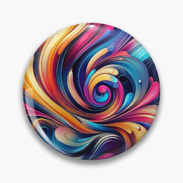 Item preview, Colorful Swirls designed and sold by Michaelragheb.
