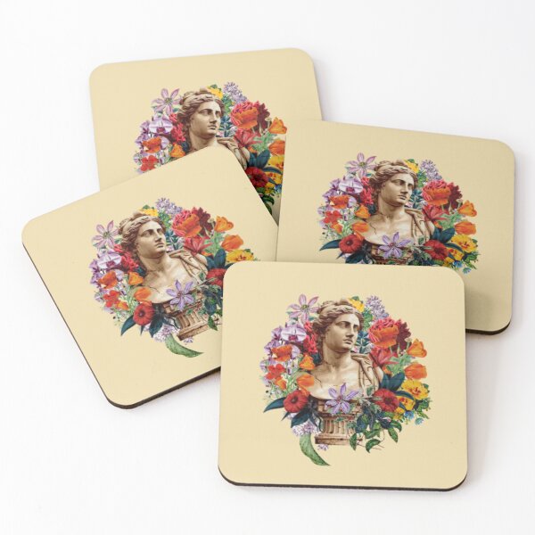 Item preview, Blooming Antiquity -  designed and sold by SparklingMoment.
