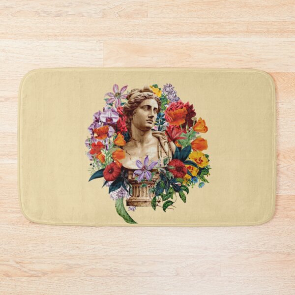 Item preview, Blooming Antiquity -  designed and sold by SparklingMoment.