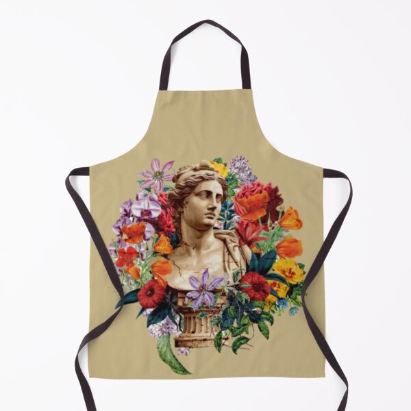 Item preview, Blooming Antiquity -  designed and sold by SparklingMoment.