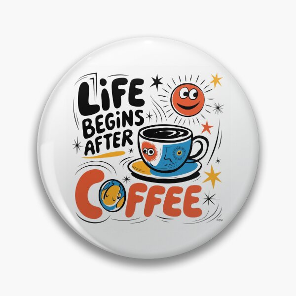 Item preview, Coffee Lovers designed and sold by Tower Innovations.