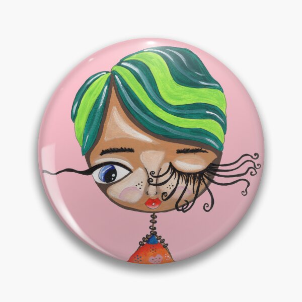 Item preview, mulher designed and sold by MagCandy.
