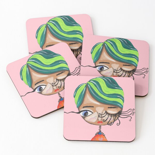 Item preview, mulher designed and sold by MagCandy.