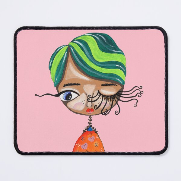 Item preview, mulher designed and sold by MagCandy.