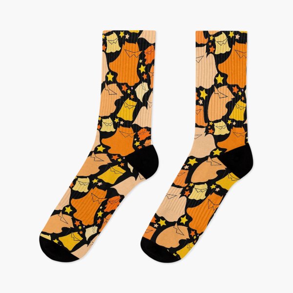 Item preview, homestuck-Halloween series patterns-Dirk Ghost 5 designed and sold by ultkitty.