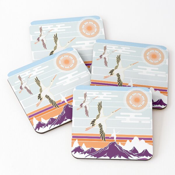 Item preview, New Allies designed and sold by urrin DESIGN.