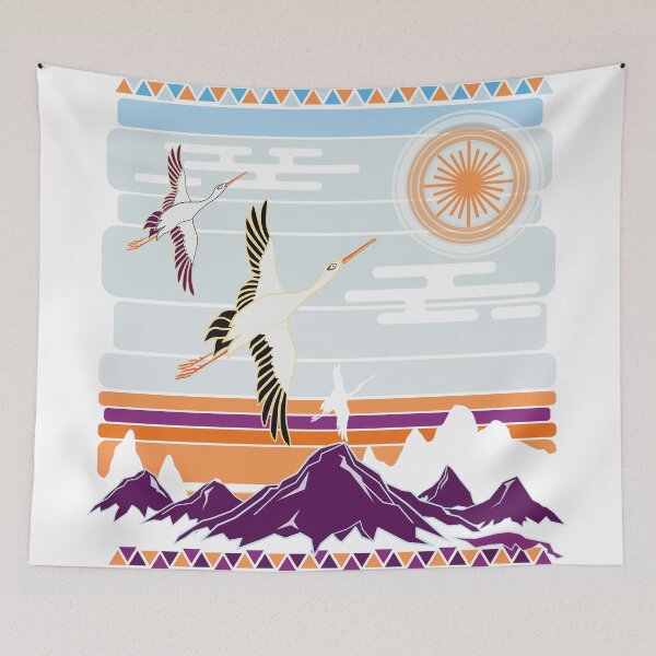 Item preview, New Allies designed and sold by urrin DESIGN.