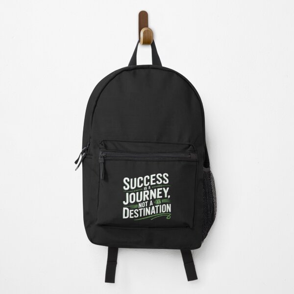 Item preview, Success is a Journey, Not a Destination designed and sold by Peace-Matters.