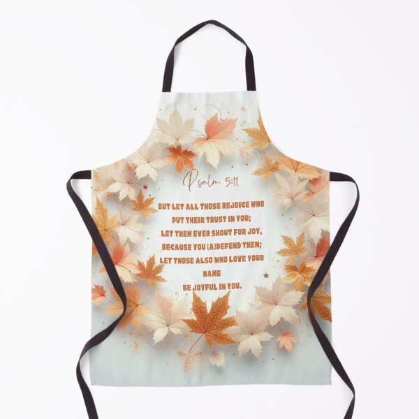 Item preview, Psalm 5:11 - Be joyful designed and sold by mindmaster007.