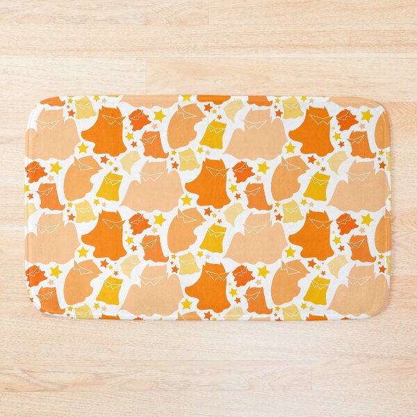 Item preview, homestuck-Halloween series patterns-Dirk Ghost 6 designed and sold by ultkitty.