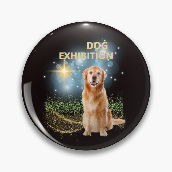 Item preview, DOG EXHIBITION designed and sold by Tadeusz1.