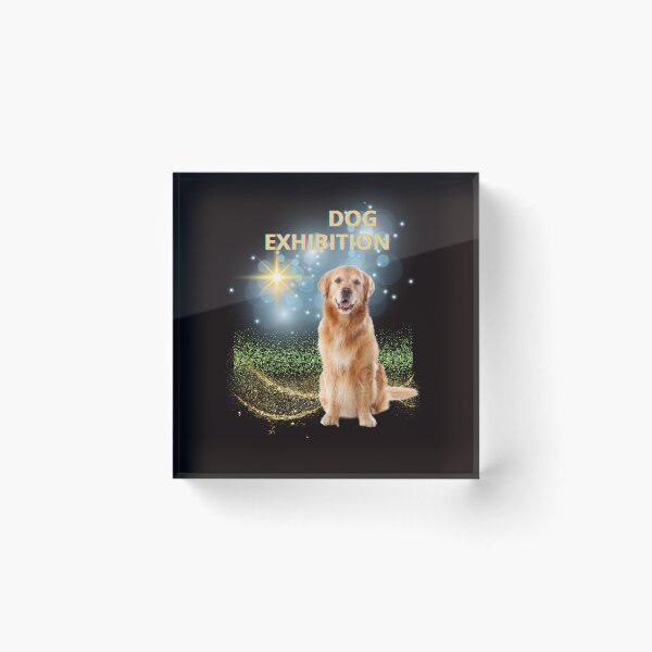 Item preview, DOG EXHIBITION designed and sold by Tadeusz1.