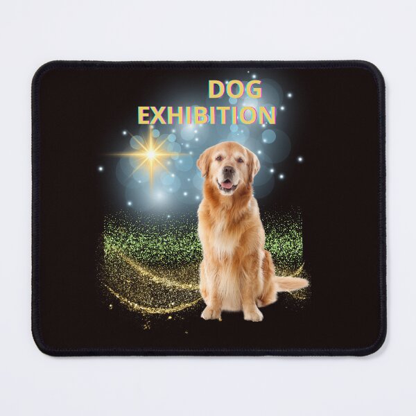 Item preview, DOG EXHIBITION designed and sold by Tadeusz1.