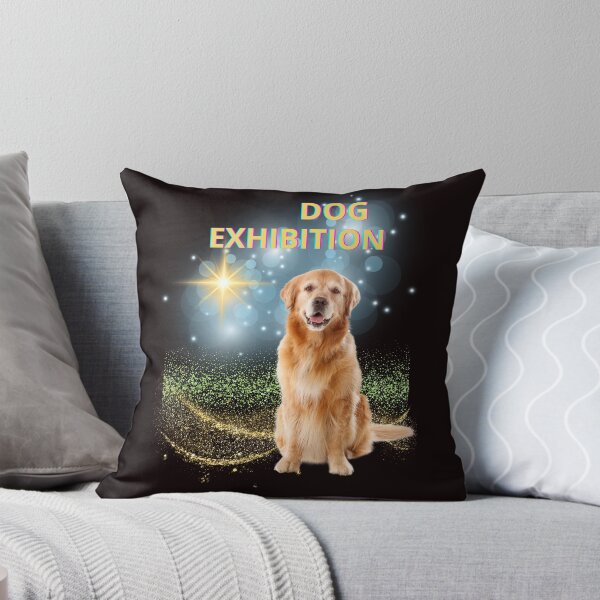 Item preview, DOG EXHIBITION designed and sold by Tadeusz1.
