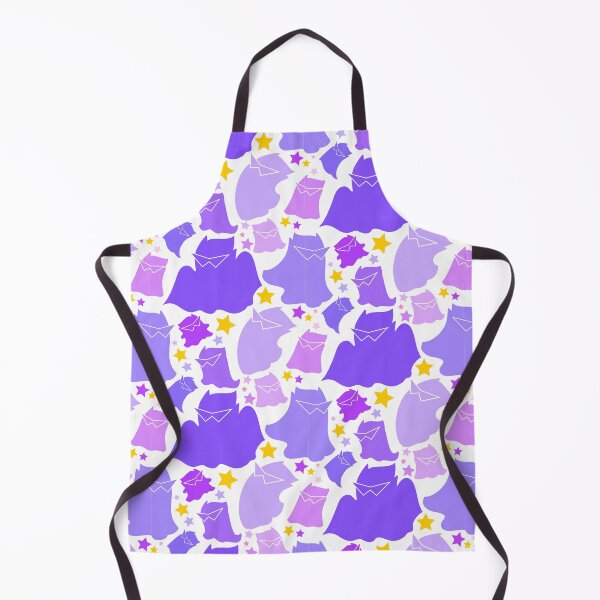 Item preview, homestuck-Halloween series patterns-Dirk Ghost 7 designed and sold by ultkitty.