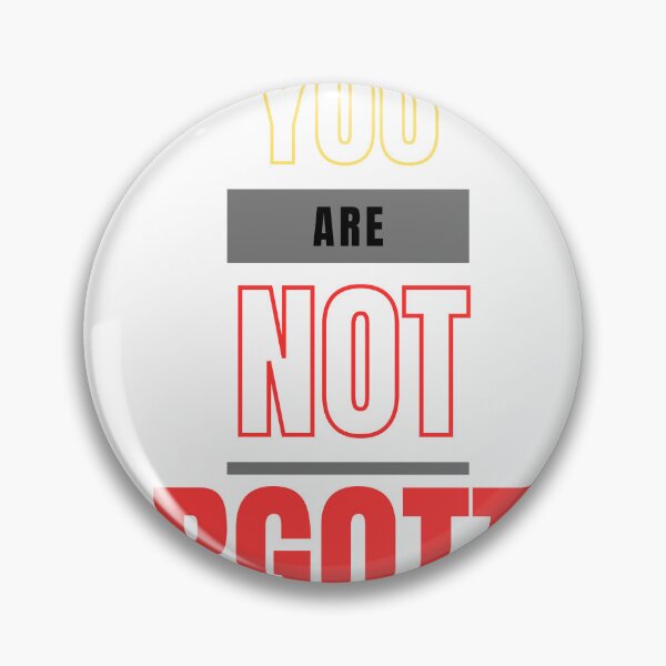 Item preview, You are not forgotten Native American Awareness T-Shirt designed and sold by Agouines.