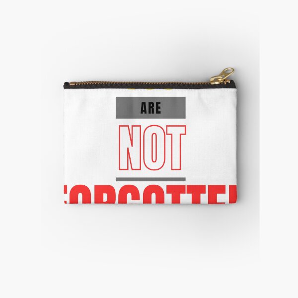 Item preview, You are not forgotten Native American Awareness T-Shirt designed and sold by Agouines.