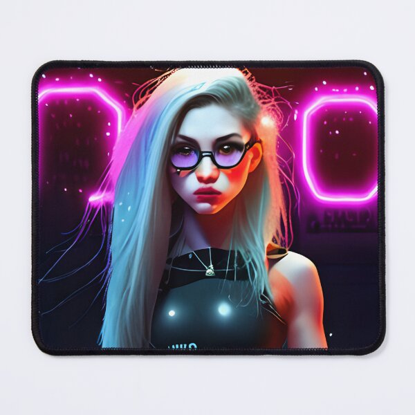 Item preview, Neon Gold Goth designed and sold by Chubuter.