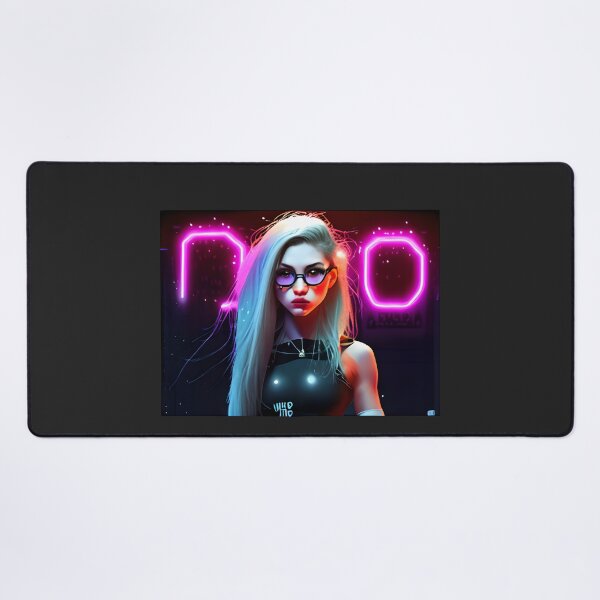 Item preview, Neon Gold Goth designed and sold by Chubuter.