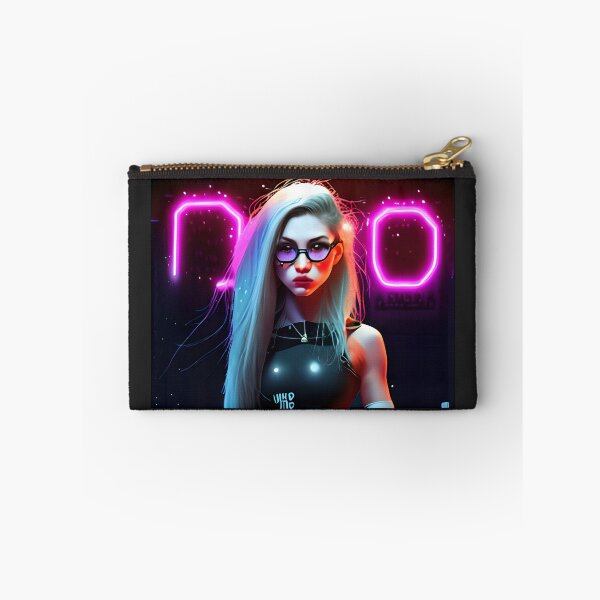 Item preview, Neon Gold Goth designed and sold by Chubuter.
