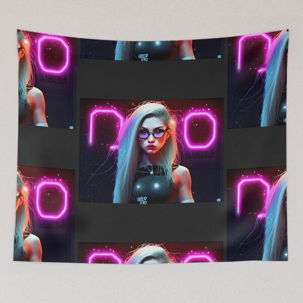 Item preview, Neon Gold Goth designed and sold by Chubuter.