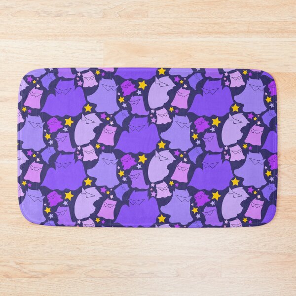 Item preview, homestuck-Halloween series patterns-Dirk Ghost 8 designed and sold by ultkitty.
