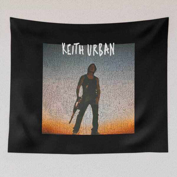 Item preview, Keith Urban designed and sold by RelaxingRealms.