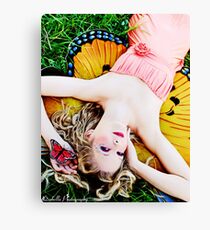 Enchanting Canvas Print