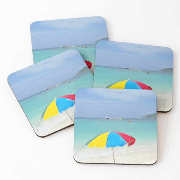 Item preview, Beach Story. designed and sold by Lovemydesigns.