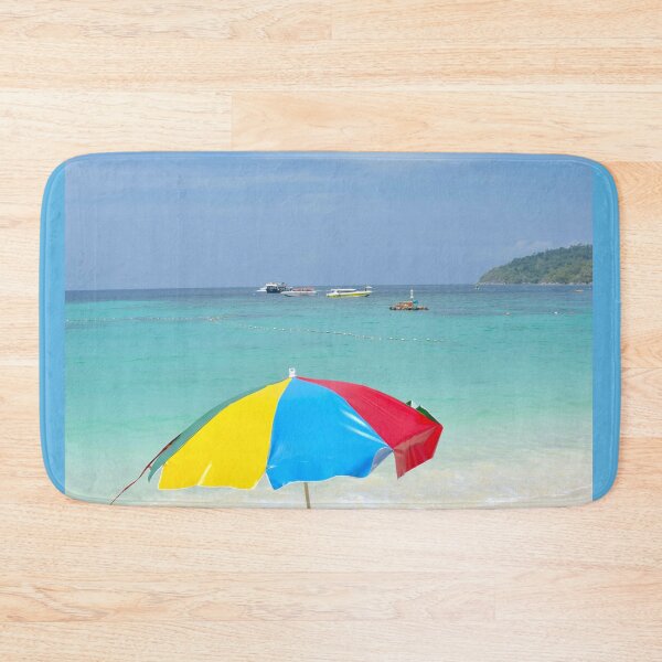 Item preview, Beach Story. designed and sold by Lovemydesigns.