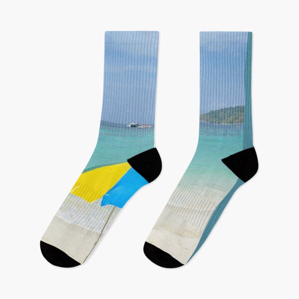 Item preview, Beach Story. designed and sold by Lovemydesigns.