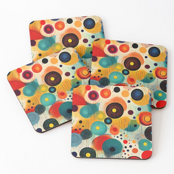 Item preview, Abstract Artistry designed and sold by ُEldalal-Design.