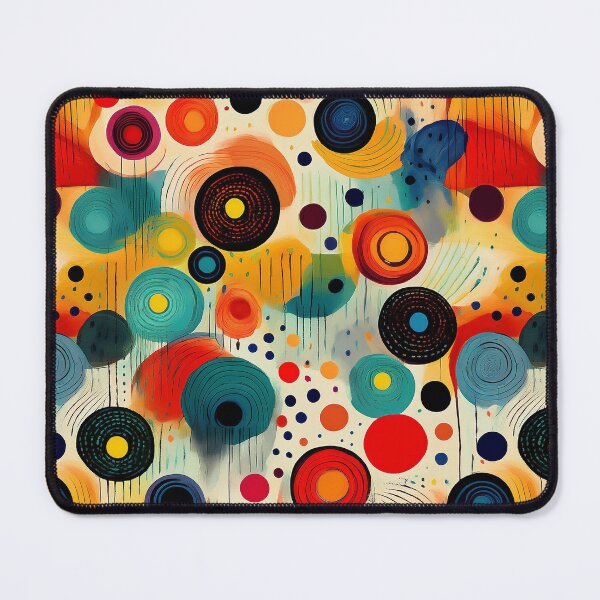 Item preview, Abstract Artistry designed and sold by ُEldalal-Design.