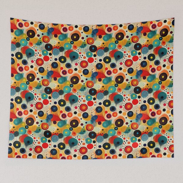 Item preview, Abstract Artistry designed and sold by ُEldalal-Design.