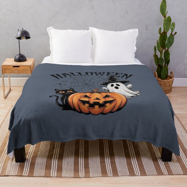 Item preview, Halloween Friends designed and sold by 71Lion.