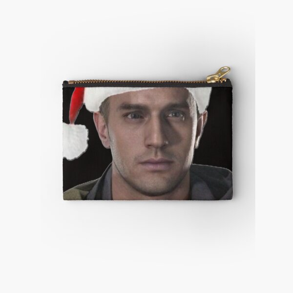 Item preview, Ethan Winters With A Christmas Hat Resident Evil 8 Village designed and sold by Neesu.