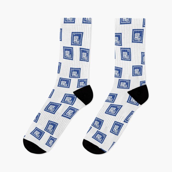 Item preview, Accounting | Royal Blue & White Stamps | College Finance Econ Major | Financial Business Graduate School Class | CPA Accountant Job | University Degree Minor | StampHeed 006 designed and sold by StampHeed.