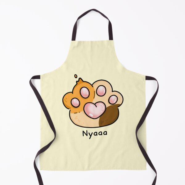 Item preview, Shocked Cat Paw designed and sold by Random 00.